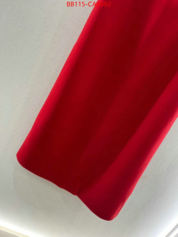 Clothing-Dior buy high quality cheap hot replica ID: CA9082 $: 115USD