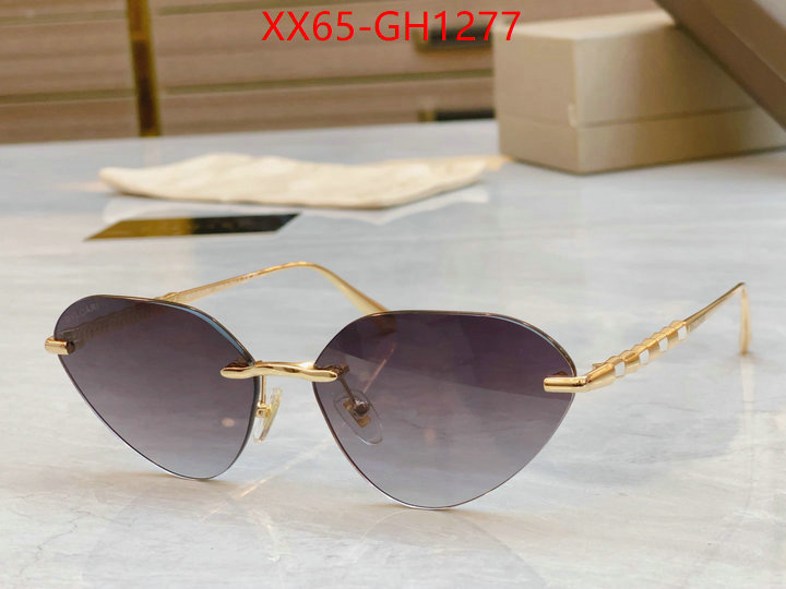 Glasses-Bvlgari replica for cheap ID: GH1277 $: 65USD