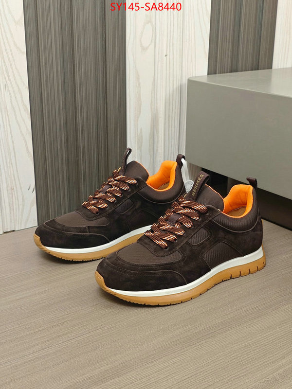 Men Shoes-Hermes sell high quality ID: SA8440 $: 145USD