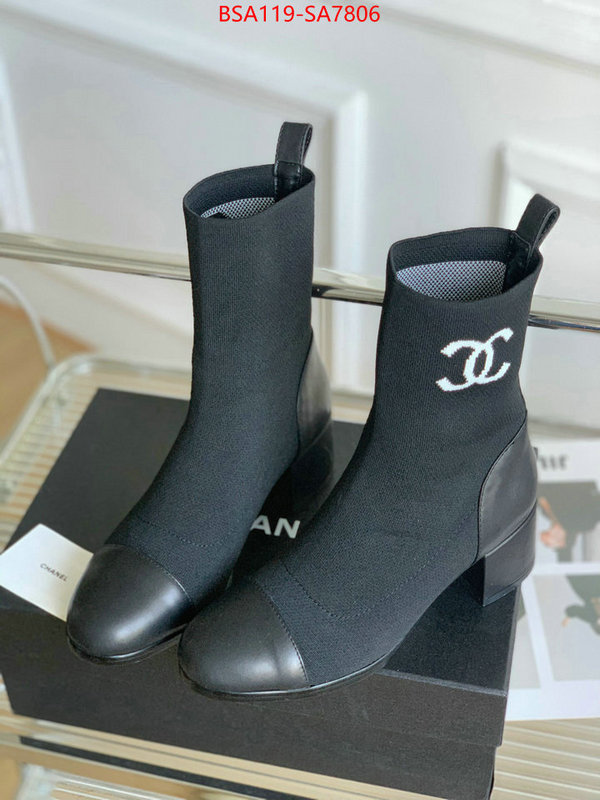 Women Shoes-Boots knockoff ID: SA7806 $: 119USD