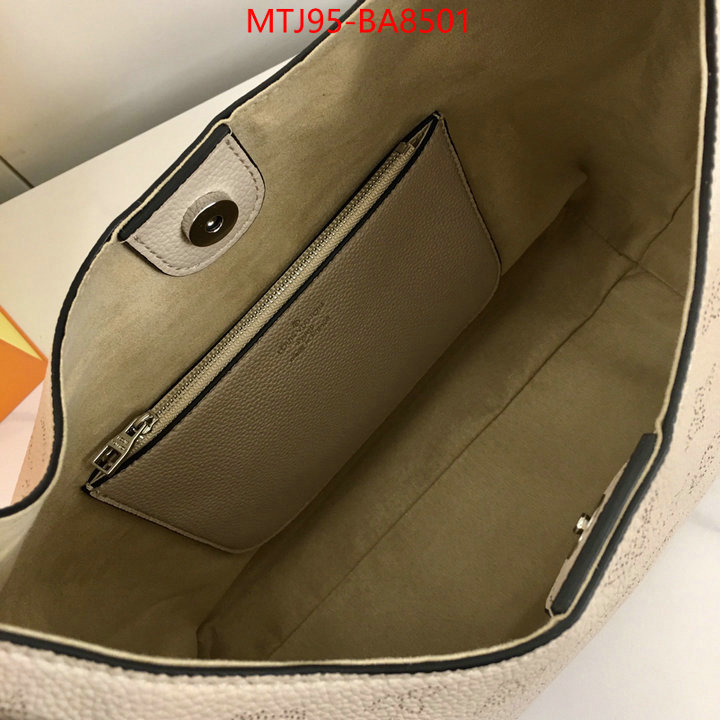 LV Bags(4A)-Handbag Collection- 2024 luxury replicas ID: BA8501 $: 95USD,