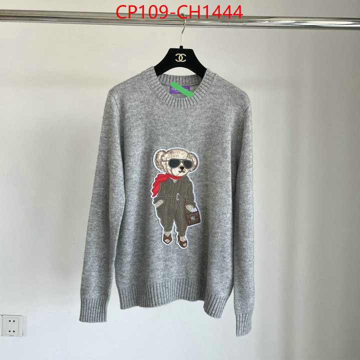 Clothing-Ralph Lauren buy replica ID: CH1444 $: 109USD