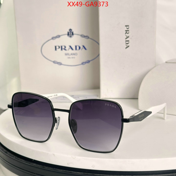 Glasses-Prada quality replica ID: GA9373 $: 49USD