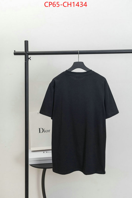 Clothing-Dior replica for cheap ID: CH1434 $: 65USD