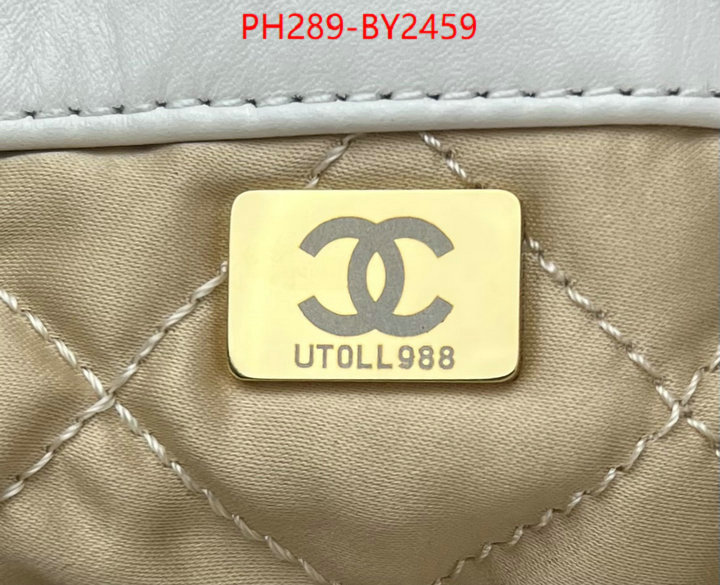 Chanel Bags(TOP)-Crossbody- replcia cheap from china ID: BY2459