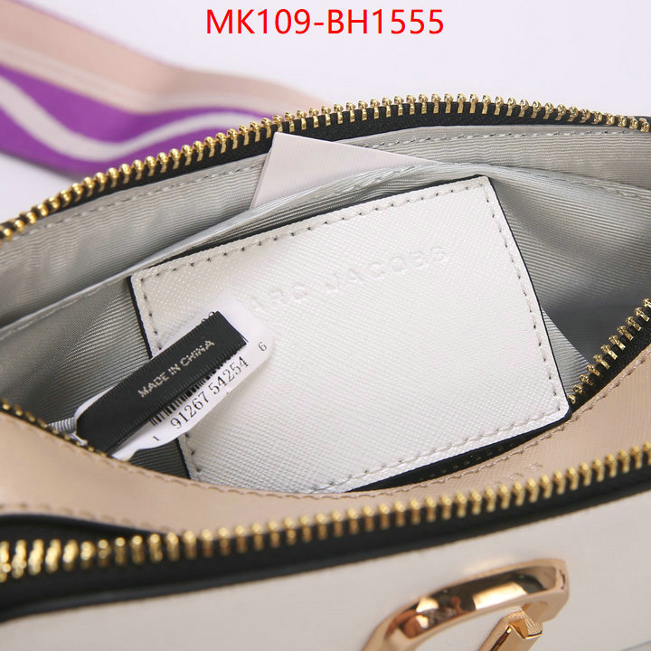 Marc Jacobs Bags(TOP)-Camera bag- sellers online ID: BH1555 $: 109USD,