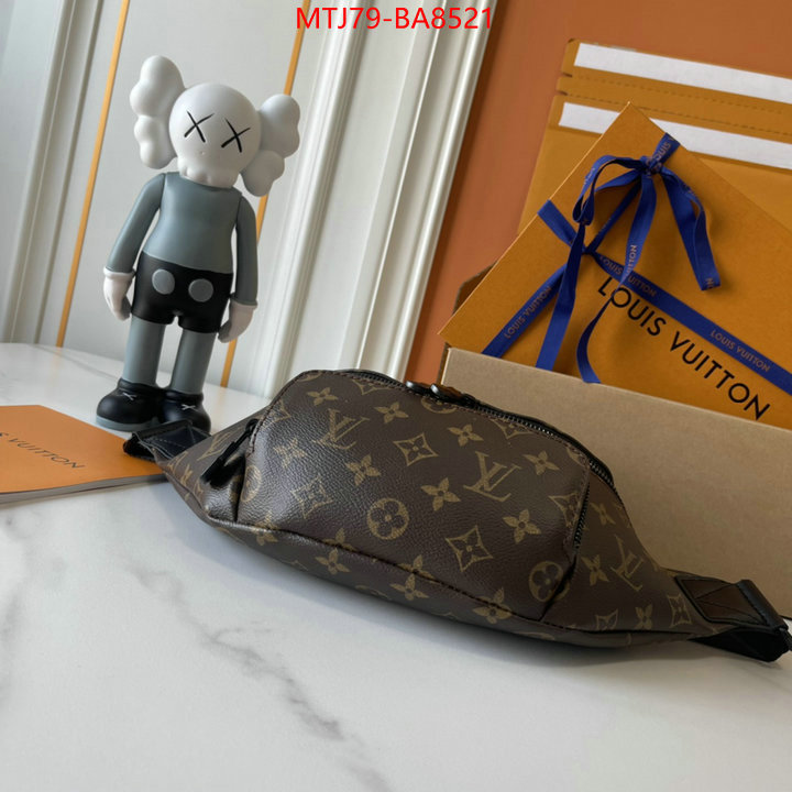 LV Bags(4A)-Avenue- high quality ID: BA8521 $: 79USD,