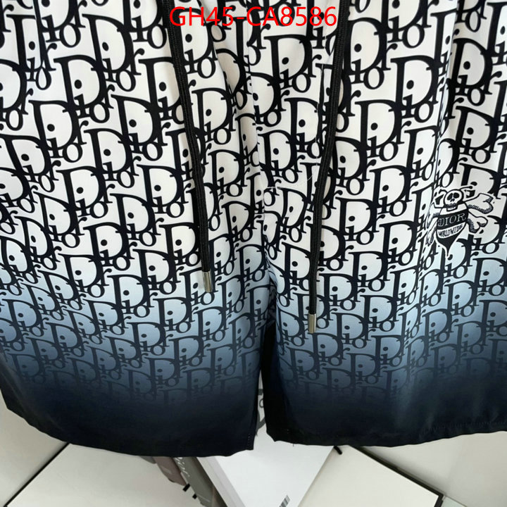 Beach Shorts-D1or buy high quality cheap hot replica ID: CA8586 $: 45USD