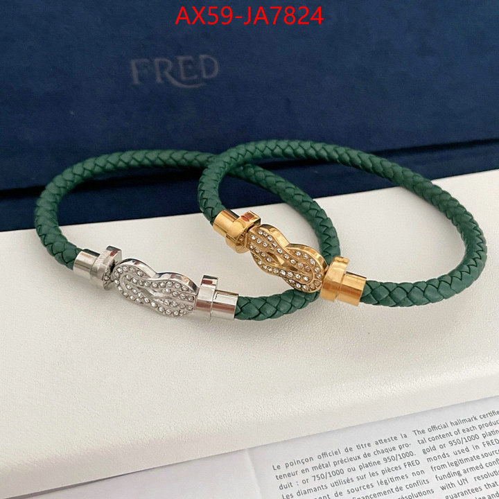 Jewelry-Fred the most popular ID: JA7824 $: 59USD