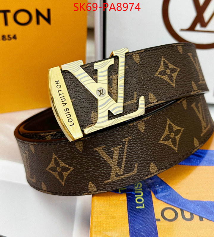 Belts-LV mirror quality ID: PA8974 $: 69USD