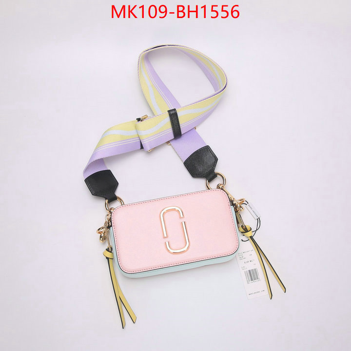 Marc Jacobs Bags(TOP)-Camera bag- wholesale china ID: BH1556 $: 109USD,