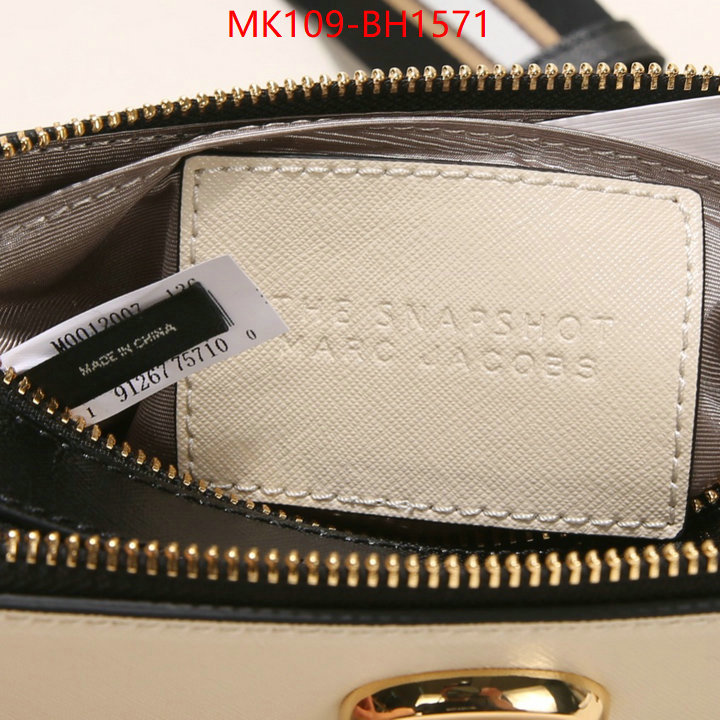 Marc Jacobs Bags(TOP)-Camera bag- can i buy replica ID: BH1571 $: 109USD,