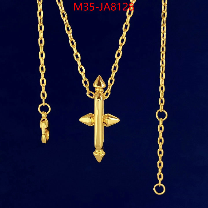 Jewelry-Tiffany highest product quality ID: JA8128 $: 35USD