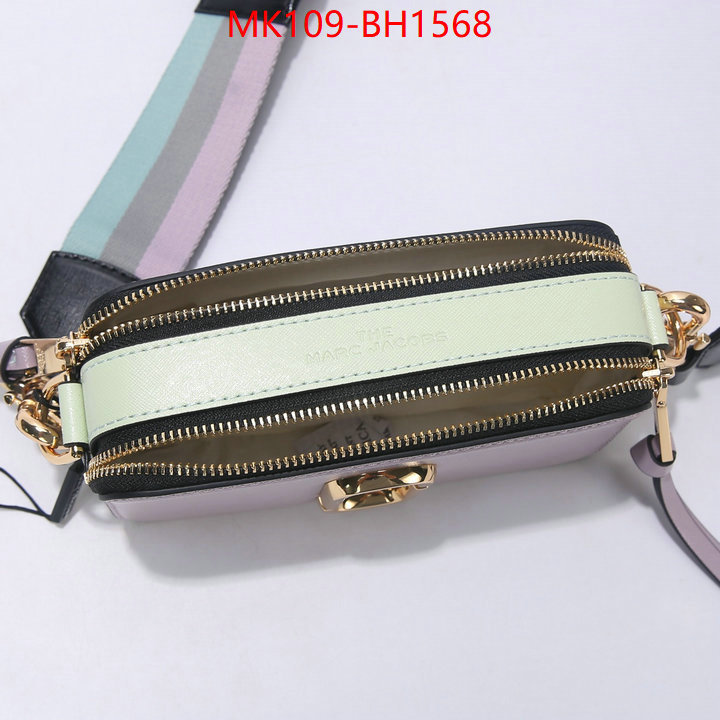 Marc Jacobs Bags(TOP)-Camera bag- how to find replica shop ID: BH1568 $: 109USD,