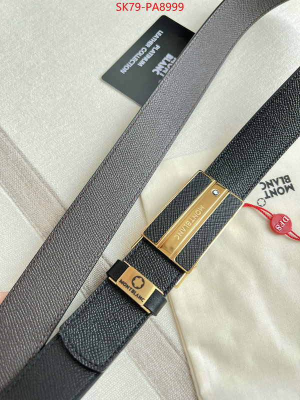 Belts-Montblanc online from china designer ID: PA8999 $: 79USD