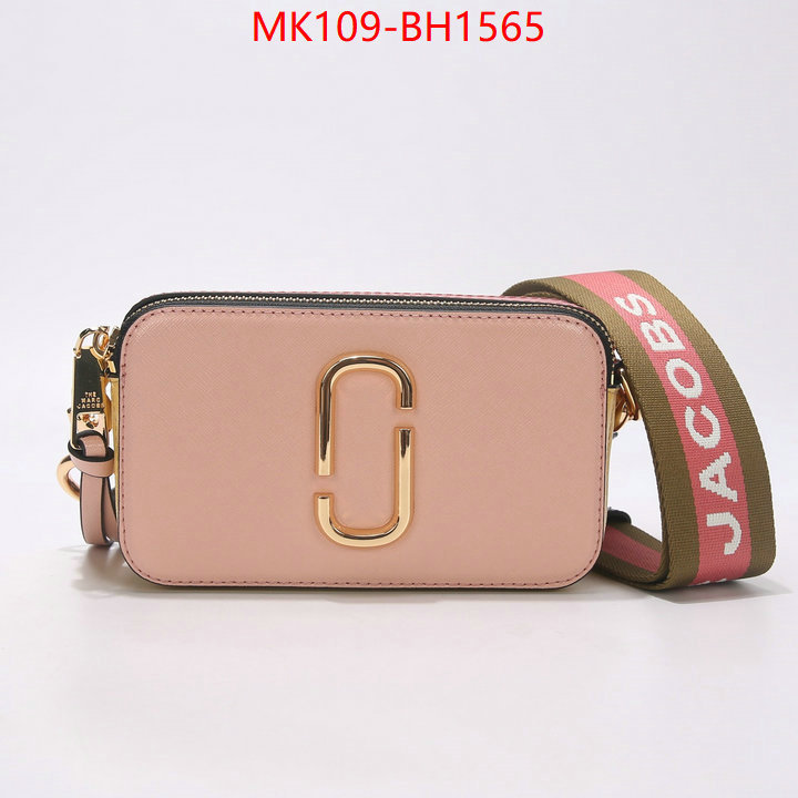 Marc Jacobs Bags(TOP)-Camera bag- customize the best replica ID: BH1565 $: 109USD,