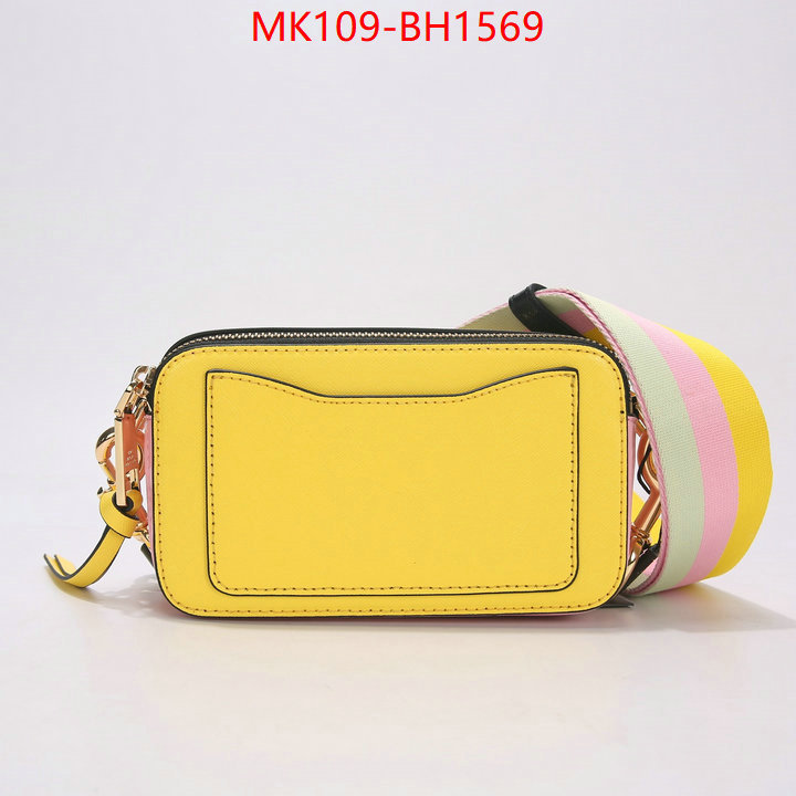 Marc Jacobs Bags(TOP)-Camera bag- 1:1 replica ID: BH1569 $: 109USD,