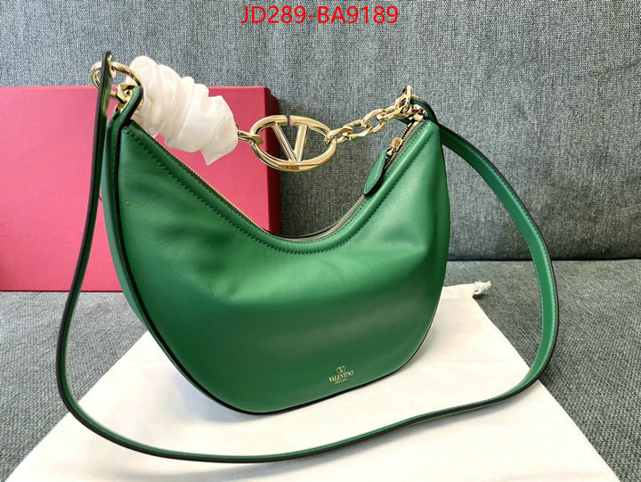 Valentino Bags(TOP)-Crossbody- high ID: BA9189 $: 289USD,