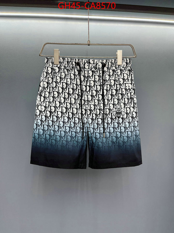 Beach Shorts-D1or top ID: CA8570 $: 45USD