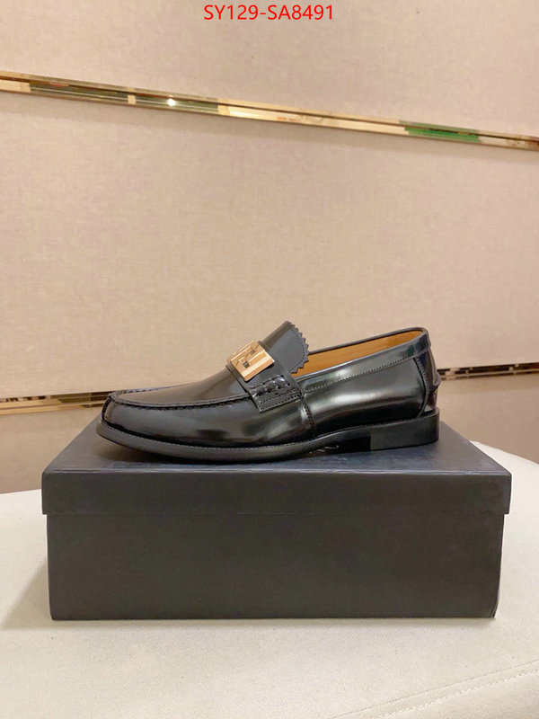 Men Shoes-Versace sale outlet online ID: SA8491 $: 129USD