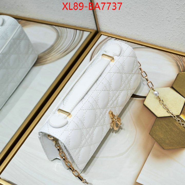 Dior Bags(4A)-Lady- sale ID: BA7737 $: 89USD,