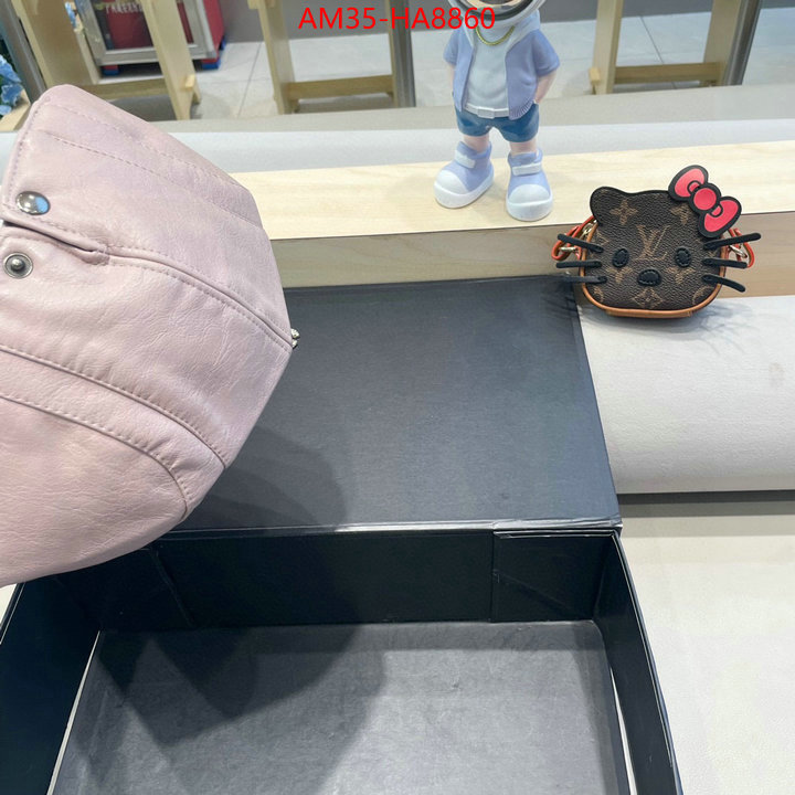 Cap (Hat)-Prada replica 1:1 ID: HA8860 $: 35USD