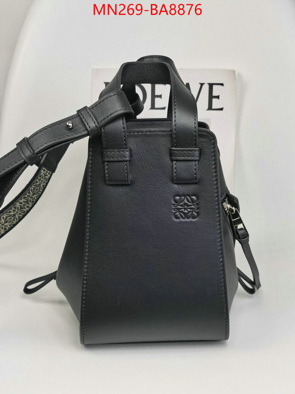 Loewe Bags(TOP)-Puzzle- shop now ID: BA8876 $: 269USD,