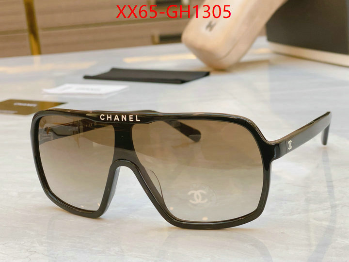 Glasses-Chanel shop designer ID: GH1305 $: 65USD