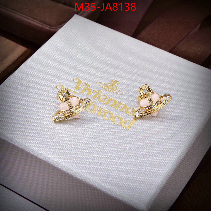 Jewelry-Vivienne Westwood buy online ID: JA8138 $: 35USD