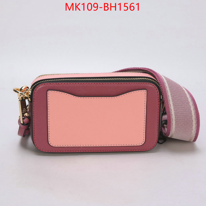 Marc Jacobs Bags(TOP)-Camera bag- luxury cheap replica ID: BH1561 $: 109USD,