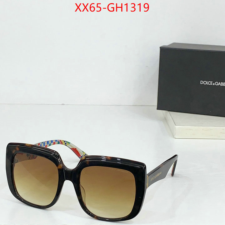 Glasses-DG shop designer replica ID: GH1319 $: 65USD