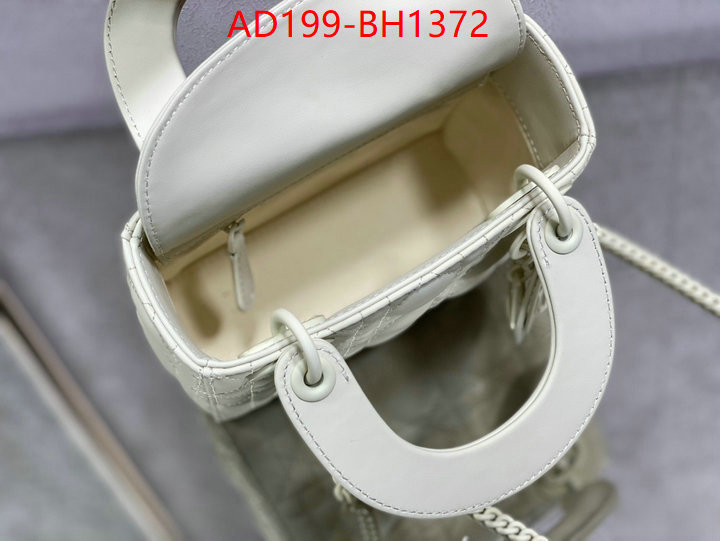 Dior Bags(TOP)-Lady- sale outlet online ID: BH1372 $:199USD,