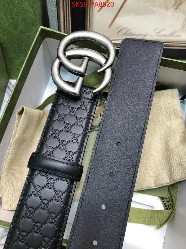 Belts-Gucci where to find best ID: PA8920 $: 59USD