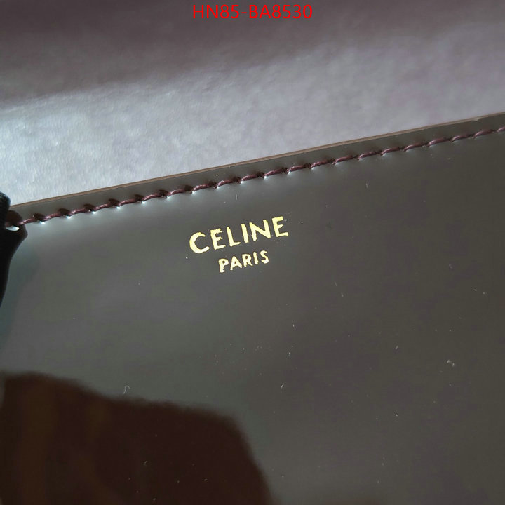 CELINE Bags(4A)-Crossbody- mirror quality ID: BA8530 $: 85USD,