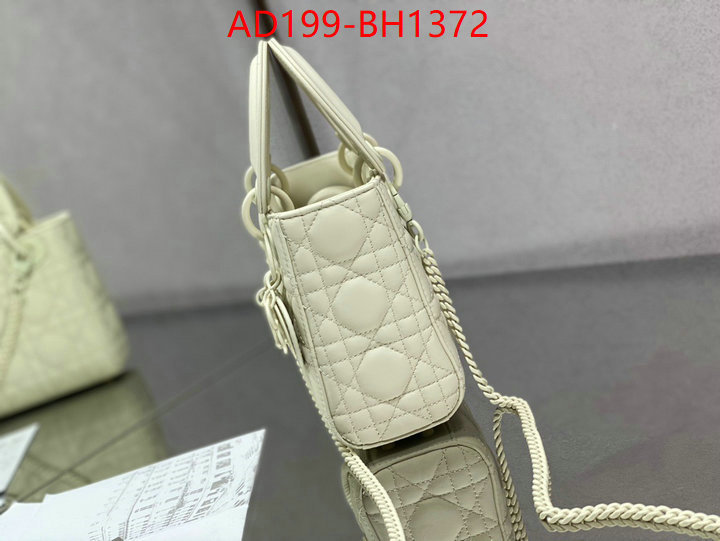 Dior Bags(TOP)-Lady- sale outlet online ID: BH1372 $:199USD,