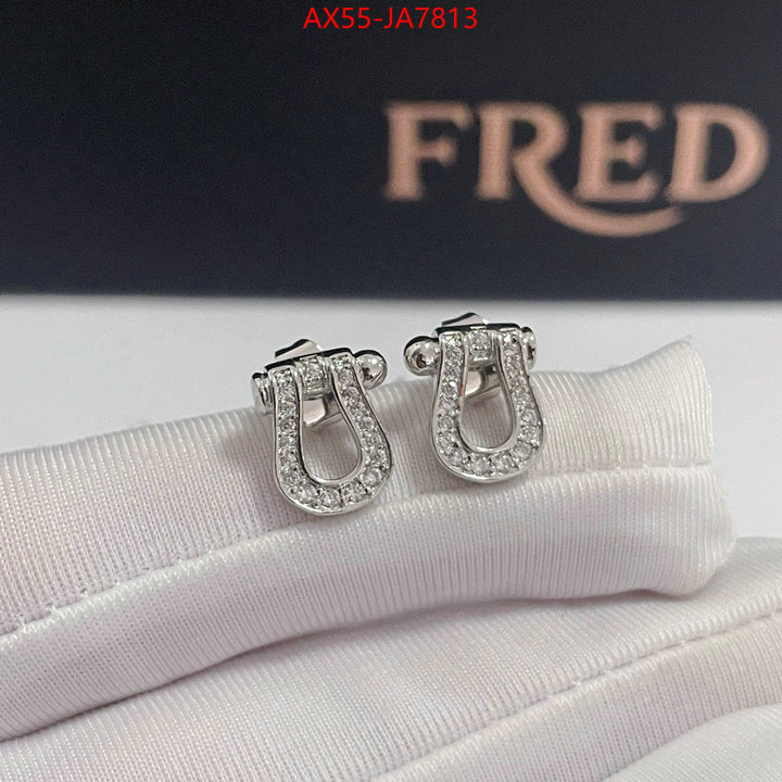 Jewelry-Fred where can i buy the best quality ID: JA7813 $: 55USD