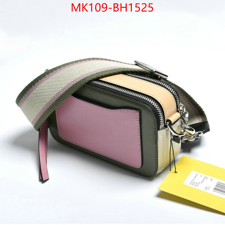 Marc Jacobs Bags(TOP)-Camera bag- the highest quality fake ID: BH1525 $: 109USD,