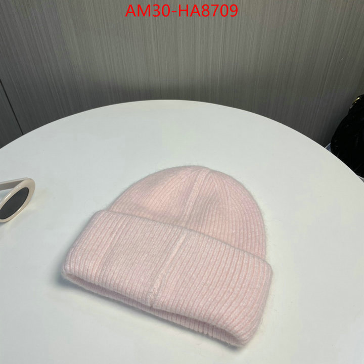 Cap(Hat)-Celine replica 1:1 high quality ID: HA8709 $: 30USD