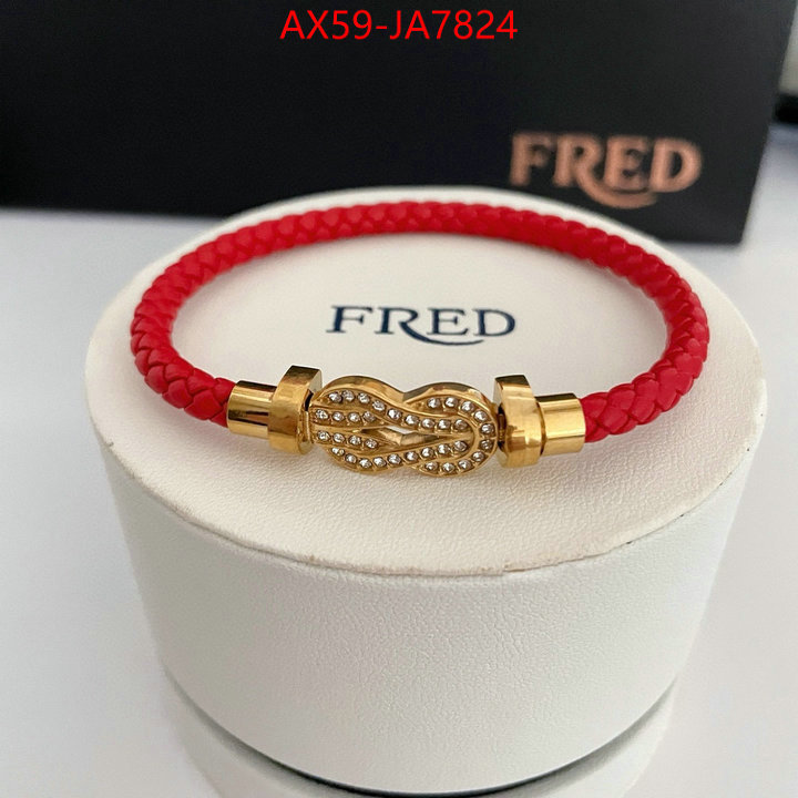 Jewelry-Fred the most popular ID: JA7824 $: 59USD