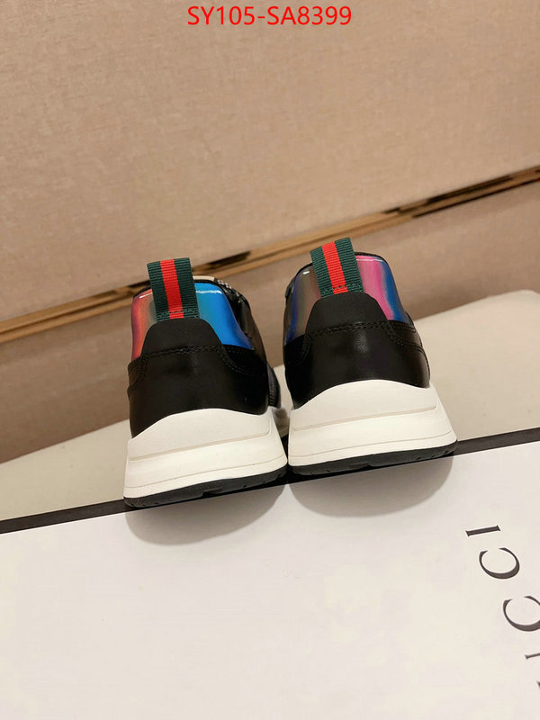 Men Shoes-Gucci is it ok to buy replica ID: SA8399 $: 105USD