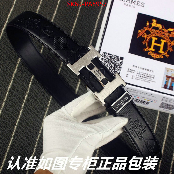 Belts-Hermes new designer replica ID: PA8957 $: 69USD