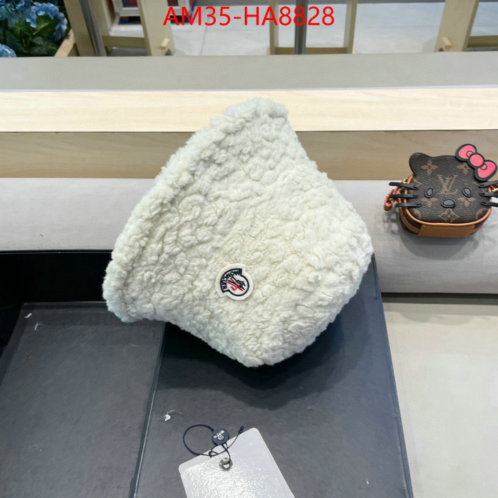 Cap(Hat)-Moncler best fake ID: HA8828 $: 35USD