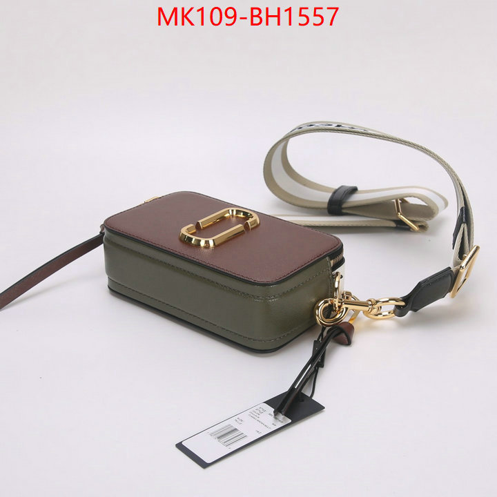 Marc Jacobs Bags(TOP)-Camera bag- fake high quality ID: BH1557 $: 109USD,