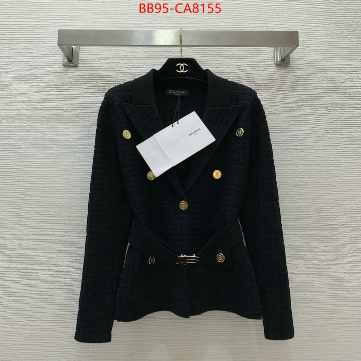 Clothing-Balmain online from china designer ID: CA8155 $: 95USD