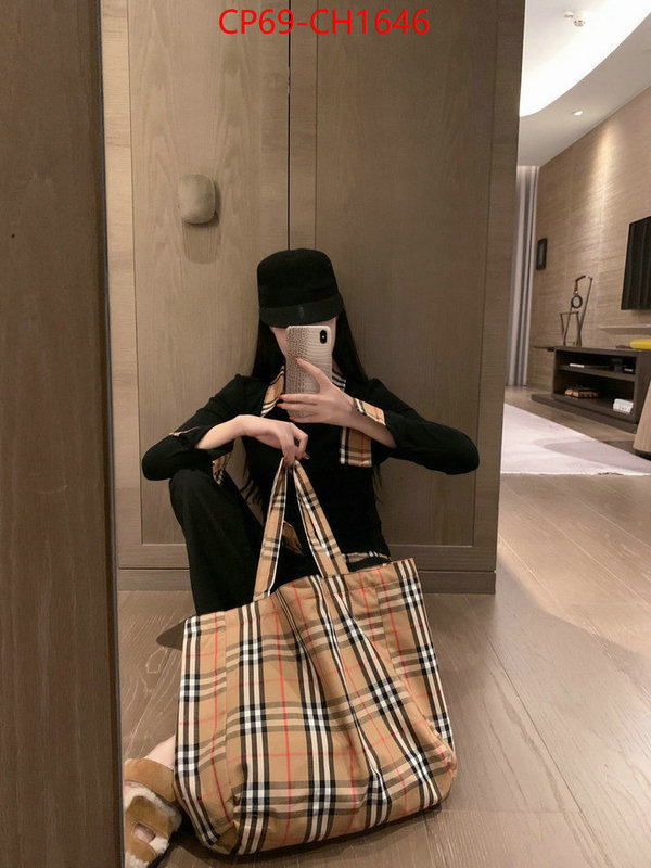 Clothing-Burberry shop ID: CH1646 $: 69USD