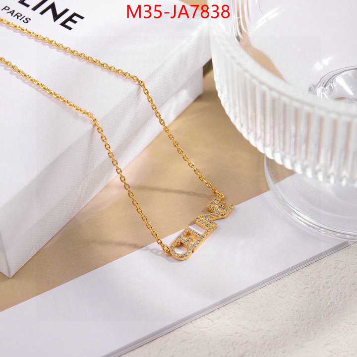 Jewelry-CELINE are you looking for ID: JA7838 $: 35USD