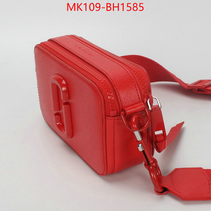 Marc Jacobs Bags(TOP)-Camera bag- perfect ID: BH1585 $: 109USD,