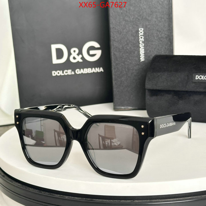 Glasses-DG online from china designer ID: GA7627 $: 65USD