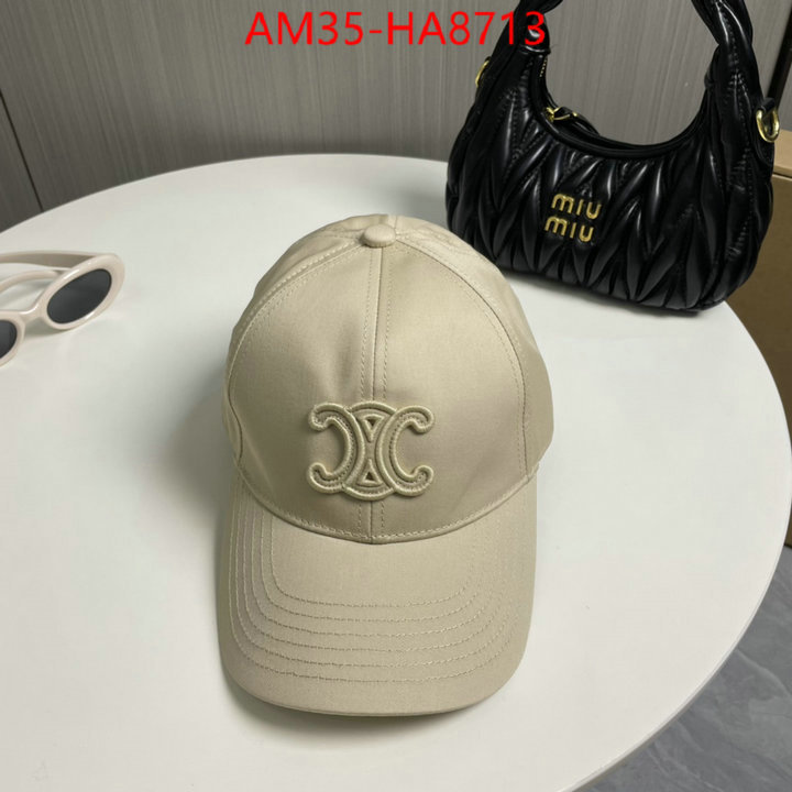 Cap(Hat)-Celine best aaaaa ID: HA8713 $: 35USD