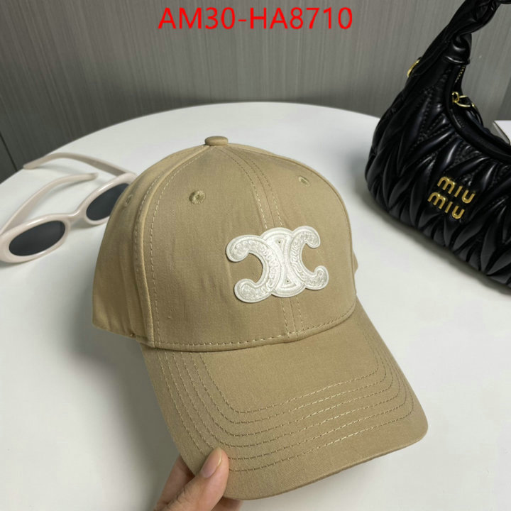 Cap(Hat)-Celine where can you buy replica ID: HA8710 $: 30USD